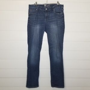 Kut From the Kloth Boyfriend Jean 10